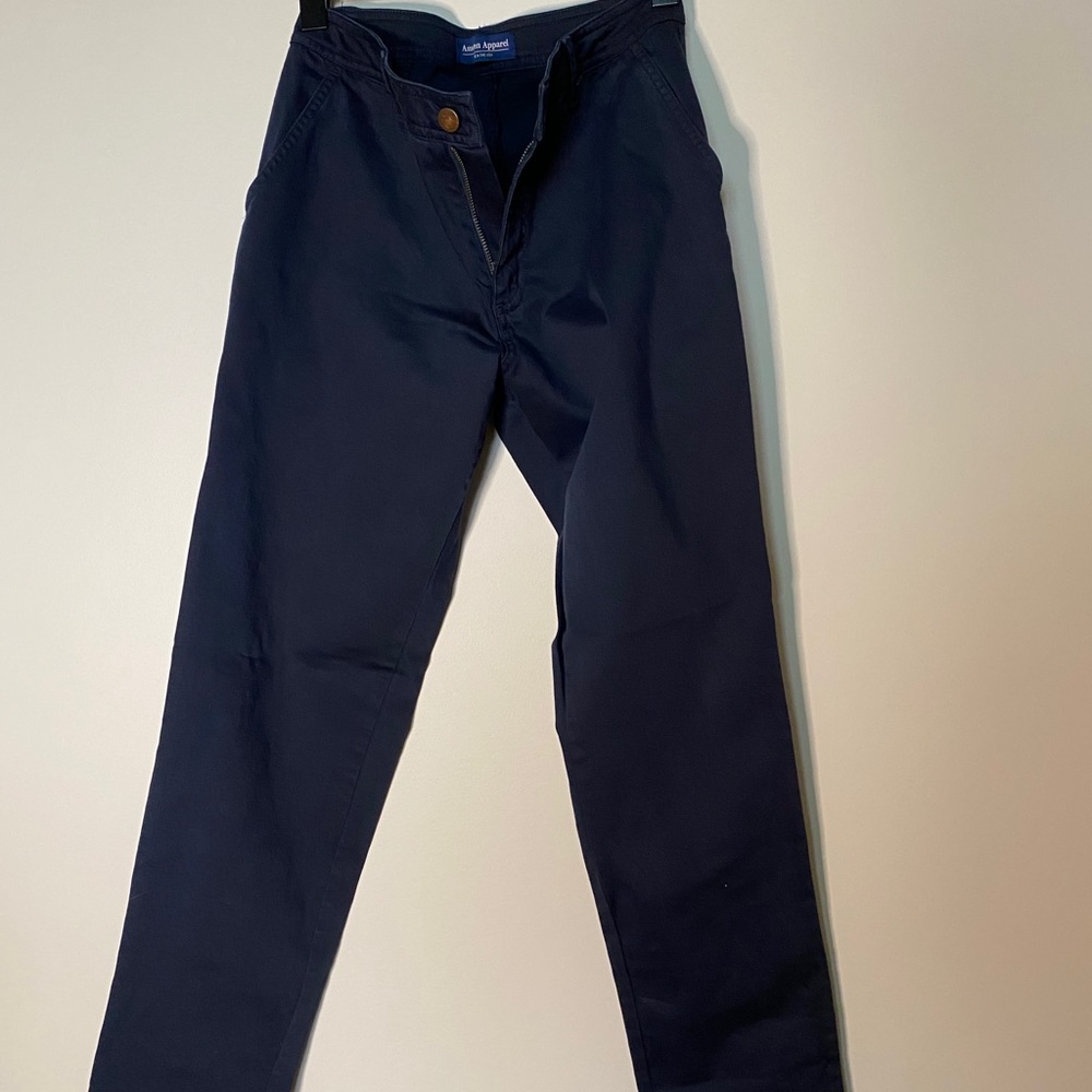 American Apparel Slater Pant